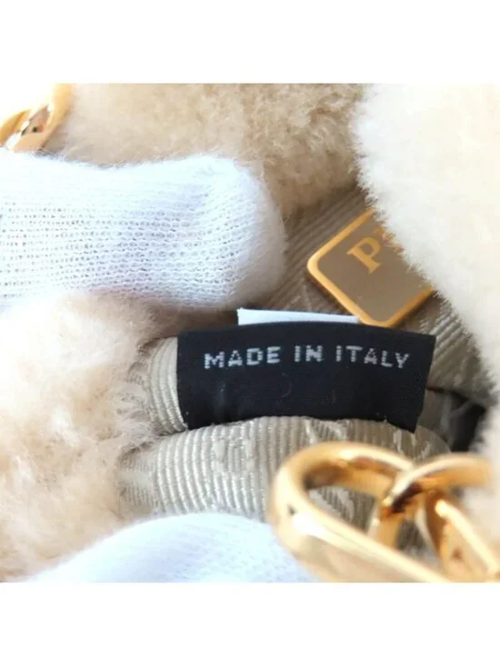 Prada 214500 Shoulder Bag - Picture 14 of 14